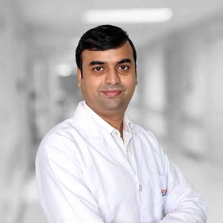 Dr Vijay Madduri
